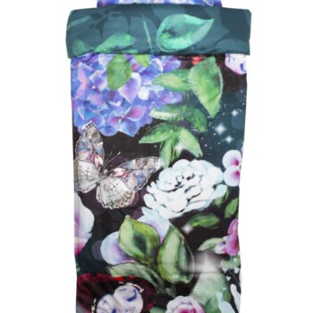 Voodipesukomplekt Võluaed