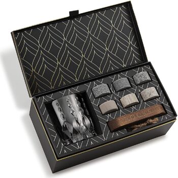 Viskitundja komplekt 1