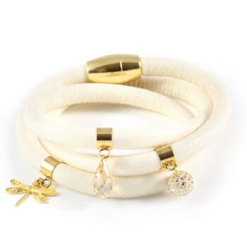 Nahast käevõru Kiil