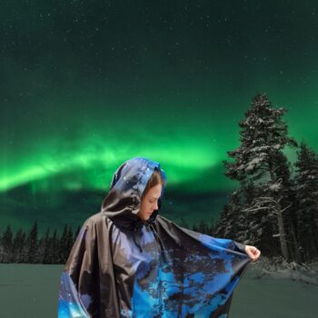 Vihmakeep Virmalised