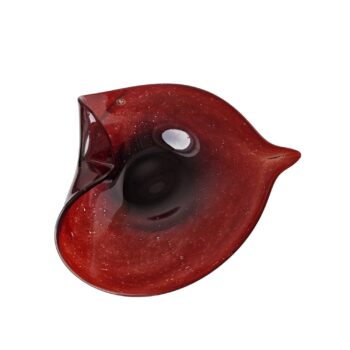 Klaasist kauss Süda